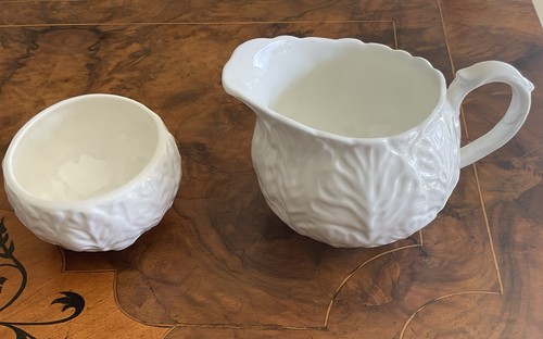Wedgwood countryware white - ,