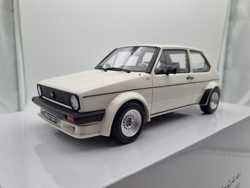 Golf gti abt mk1 otto - golf,