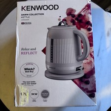 Kenwood Dawn 1.7 L Electric