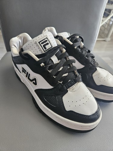 Boys fila trainers size - boys,