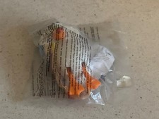 Vintage McDonalds Happy Meal