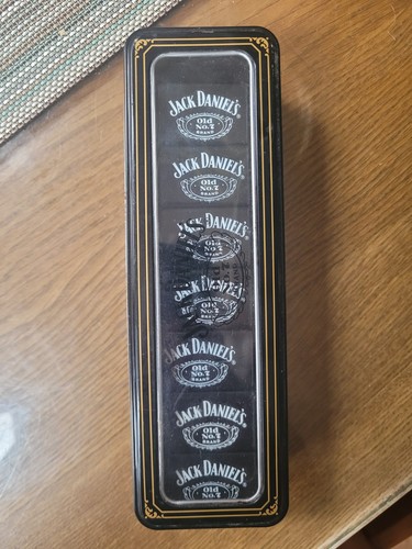 Jack daniel domino set in - domino's,
