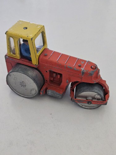 Dinky toys aveling barford - dinky,