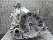 TOYOTA COROLLA GEARBOX CVT