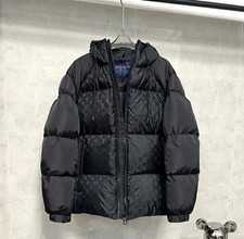 Louis Vuitton Down Jacket