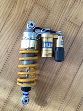 Ohlins Rear Shock Absorber for