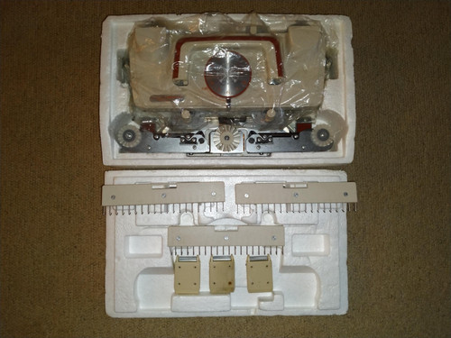 Vintage empisal knitmaster - empisal,
