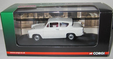 CORGI VANGUARDS - FORD  ANGLIA