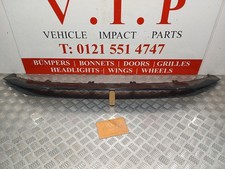 GENUINE AUDI RS6 C8 FRONT