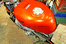 honda cbr400 nc23 petrol /