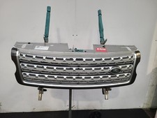 LANDROVER RANGE ROVER FRONT