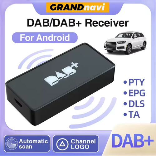 Essgoo digital dab - essgoo,
