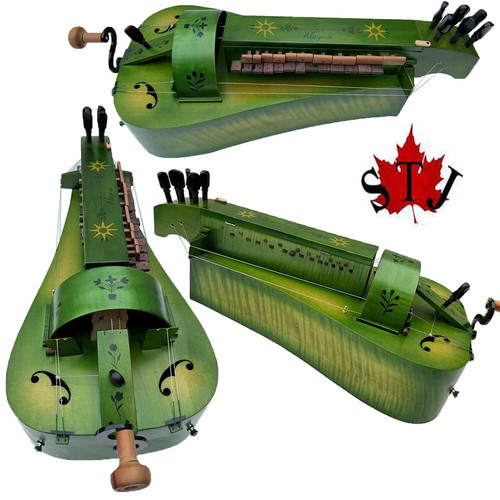 Good green color solid - color, 6