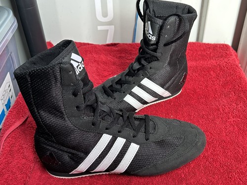 Adidas box hog classic boxing - box,