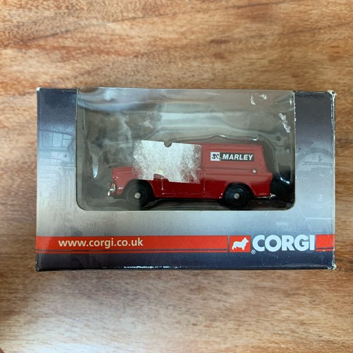 Corgi trackside dg207000 ford - corgi,