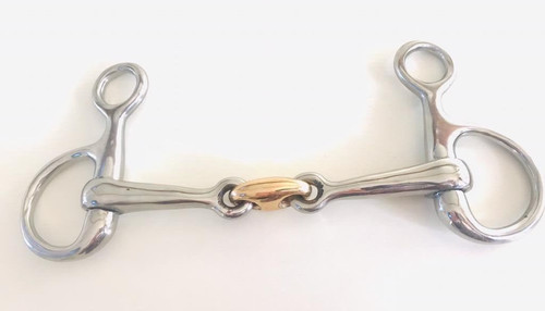 Hanging cheek lozenge baucher - hanging,