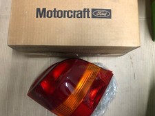 FORD FIESTA XR2 MK3 TAILLIGHT