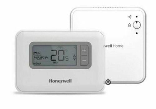 Honeywell t3r wireless days - 7,