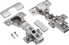 SOFT CLOSE 35mm KITCHEN