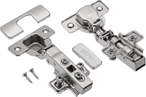 Soft close 35mm kitchen - soft,