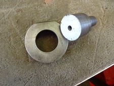 Flypress, Fly Press, tooling