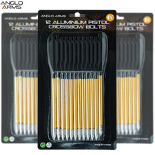 12 x 6.5" Anglo Arms Pistol