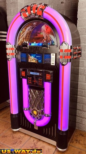 Jukebox 1015 one more time - jukebox,