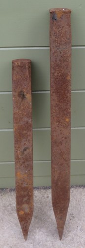 Vintage large stone mason - vintage,