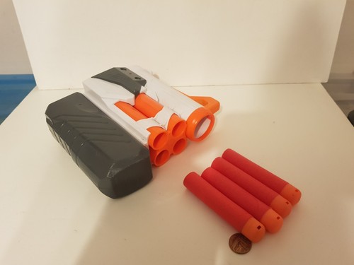 Nerf modulus front extension - nerf,