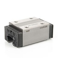 Carriages HSR15 RSS - THK