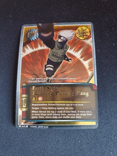 Naruto emerging alliance - naruto,