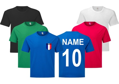 France football personalised - france,