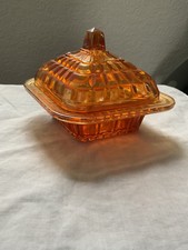 Vintage Art Deco Iridescent