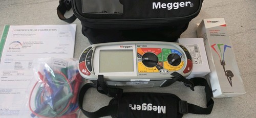 Megger multifunction 1730 - megger,