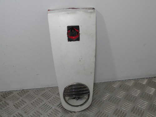 Horn cover vespa 125 gts - gts, 4t