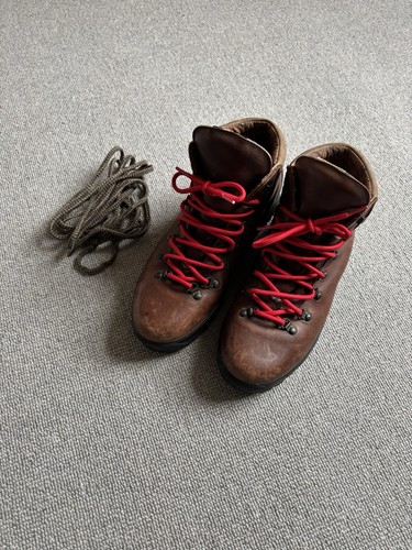 Vintage altberg brown leather - altberg,