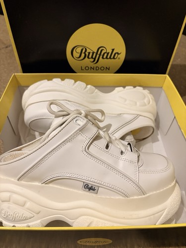 Buffalo london classic low - buffalo,