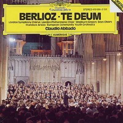 Wooburn singers berlioz - singers:, berlioz;