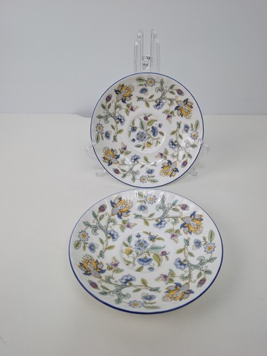 Pair minton haddon - a,