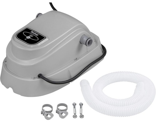 Bestway flowclear pool - flowclear, heater