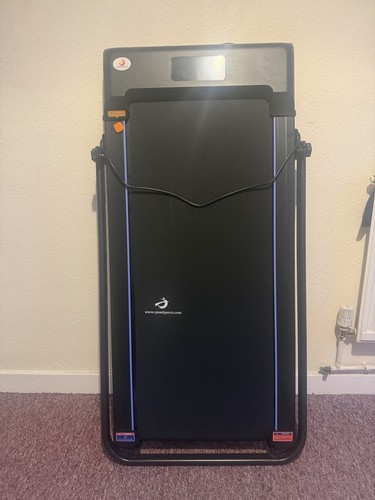 Reebook trademill electric - reebook,