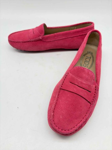 Tod pink size slip - size, on