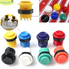 10PCS 28mm Concave Arcade