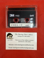 RARE Original Vintage Coolio