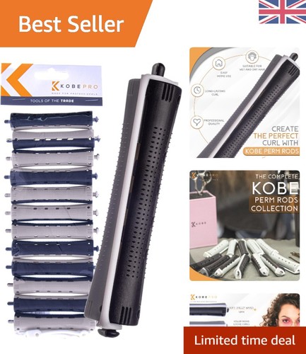 Color coded 16mm perm rods - perm,