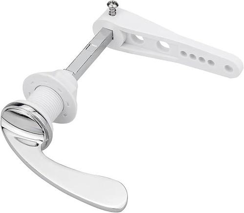 Toilet flush handle alloy - flush,