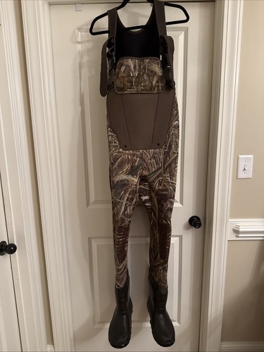 Lacrosse mallard realtree - lacrosse, ii