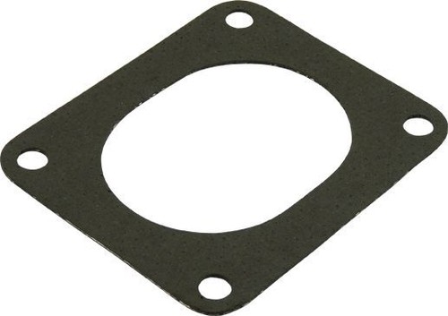 Exhaust gasket - exhaust,