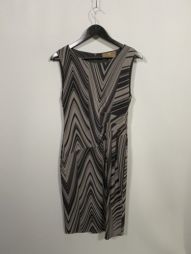 Fenn wright manson dress - wright,