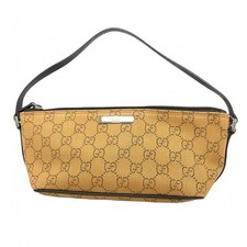 Gucci GG Canvas Handbag 07198